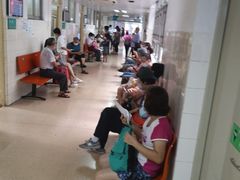 -广州市第一人民医院(院本部)