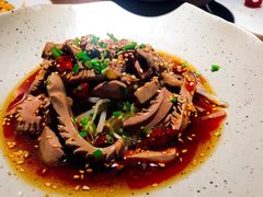 -辛香汇·现炒川菜(淮海路百盛店)