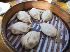 -东升灌浆包(辛庄街总店)
