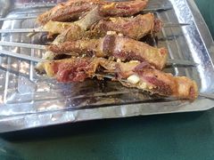 -清真回族老北城羊肉汤烩面(庆丰街20号院店)