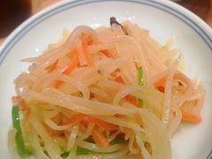 -北往西·西安油泼面(万德庄店)