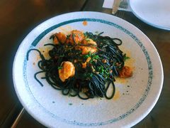 -FISH&POTATO Cō(地中海美食 万象城店)