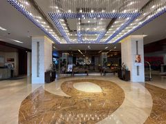 -北京西单美爵酒店