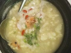 -蓝珊甄选海鲜自助·火锅大排档(近阿那亚店)