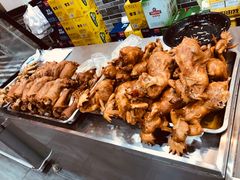 -豫掌柜饸饹面·烩面(秀沿路店)