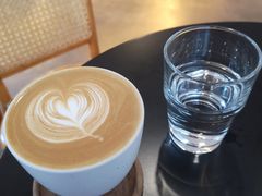 -PUZZLE COFFEE 拼图咖啡
