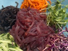 -天毓山庄·餐厅