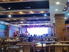 -亮欢寨酸汤鱼(沙冲路店)