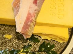 -樱嘢·炭火烧肉(惠南店)