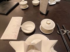 -广州文华东方酒店·江-由辉师傅主理