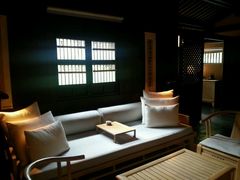 -法云安缦酒店