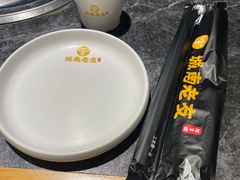 -城南老友羊蝎子火锅(花乡奥莱店)