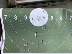 -中国北方国际射击场