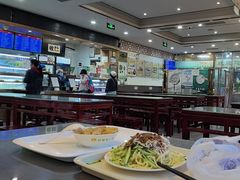 -护国寺小吃店(阜成门桥店)