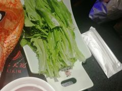 -袍家大院重庆火锅(文安路店)