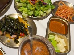 -西塔老太太泥炉烤肉(望京一店)
