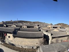 -山西王家大院