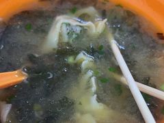-阿麟馄饨(延长路店)