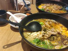 -云味馆·云南菜·云南米线(同泰时代广场店)