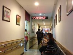 结婚登记室-北京市海淀区民政局婚姻登记处