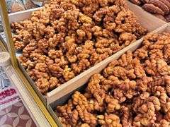 -杨老大焙子月饼干货(宽巷子民族美食街店)