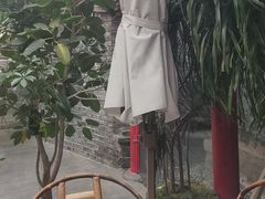 -院8里·少城记忆老川菜(宽窄巷子店)