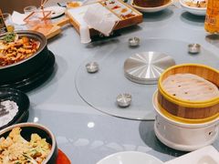 -红菜坊·烤鸭·川鲁宴(石园店)
