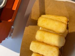 -川百汇烤鱼·泡饼·美蛙(八达岭店)