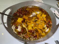 -香丰阁·烤鸭·川湘菜(清河店)