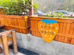 -泰合素食(双流店)