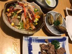 -山之川日料放题(通州店)