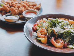 -MARU玛露音乐餐厅(大学路店)