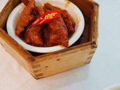 -鹿鸣酒家(越秀店)