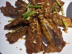 -千岛湖小鱼儿·淳安匠心农家菜