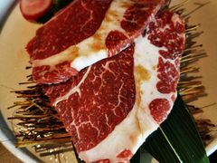 -谷牛和牛烤肉(漕河泾印象城店)