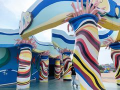 -北戴河圣蓝海洋公园