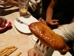 -必胜客(八一店)