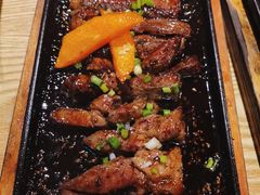 -津之港·日本料理·铁板烧