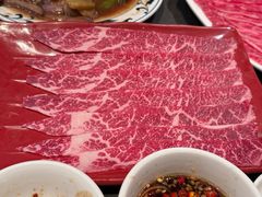 -春秋火锅