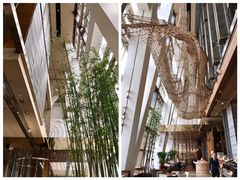 -上海柏悦酒店