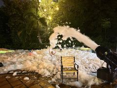 -东莞御景湾湖畔酒店·莱奥咖啡厅