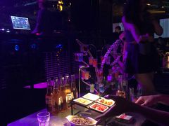 -MUSE CLUB缪斯酒吧(西大街店)