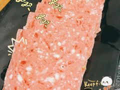 -贺野·自助炭火烤肉(紫藤路店)