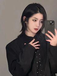 -朗峰专业美发沙龙