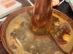 -京元盛铜锅涮肉(上海总店)