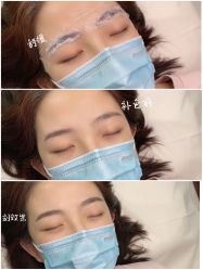 -久匠·纹眉半永久野生眉