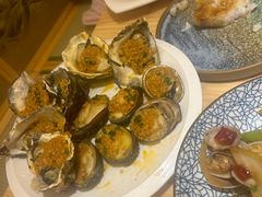 -贵木日本料理·铁板烧(新地假日广场店)