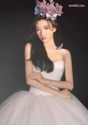 点击看大图 -青禾蒙娜丽莎婚纱摄影(武汉总店)