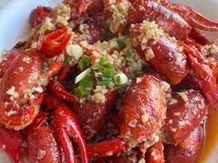 -五七小李子油焖大虾(总店)