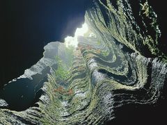 -梭布垭石林景区